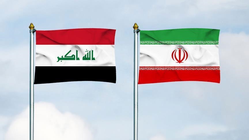 ایران - عراق